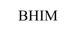 BHIM