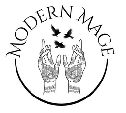 MODERN MAGE