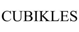 CUBIKLES