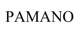 PAMANO