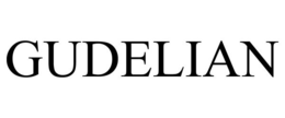 GUDELIAN