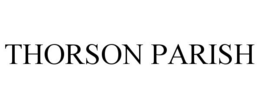 THORSON PARISH