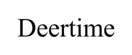 DEERTIME