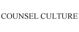 COUNSEL CULTURE