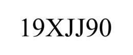 19XJJ90