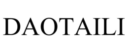 DAOTAILI