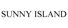 SUNNY ISLAND