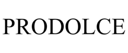 PRODOLCE