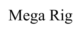 MEGA RIG