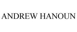 ANDREW HANOUN