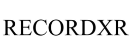 RECORDXR