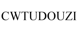 CWTUDOUZI