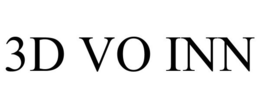 3D VO INN