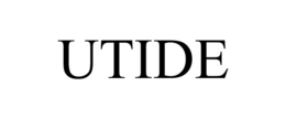 UTIDE
