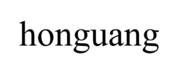HONGUANG