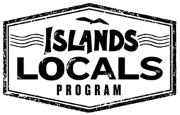 ISLANDS LOCALS PROGRAM