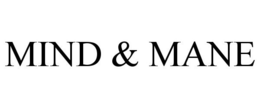 MIND & MANE
