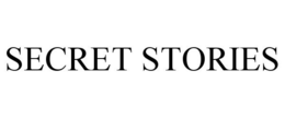 SECRET STORIES