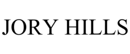 JORY HILLS
