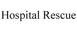 HOSPITAL RESCUE