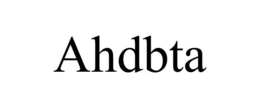 AHDBTA