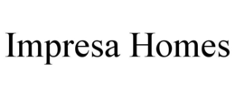 IMPRESA HOMES