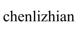 CHENLIZHIAN