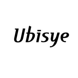 UBISYE