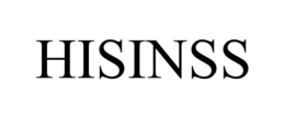 HISINSS