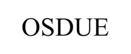 OSDUE