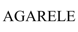 AGARELE