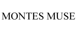 MONTES MUSE
