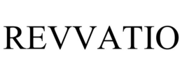 REVVATIO