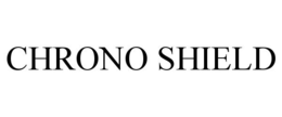 CHRONO SHIELD