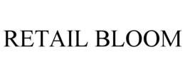 RETAIL BLOOM