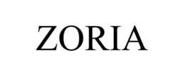 ZORIA