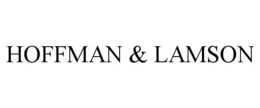 HOFFMAN & LAMSON