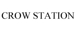 CROW STATION