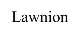 LAWNION