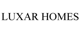 LUXAR HOMES