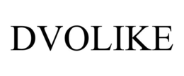 DVOLIKE
