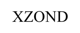 XZOND