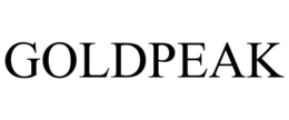 GOLDPEAK