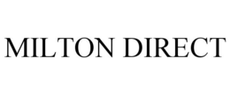 MILTON DIRECT
