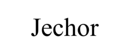 JECHOR