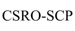 CSRO-SCP
