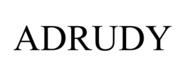 ADRUDY