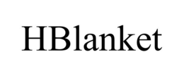 HBLANKET