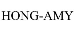 HONG-AMY