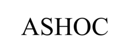 ASHOC